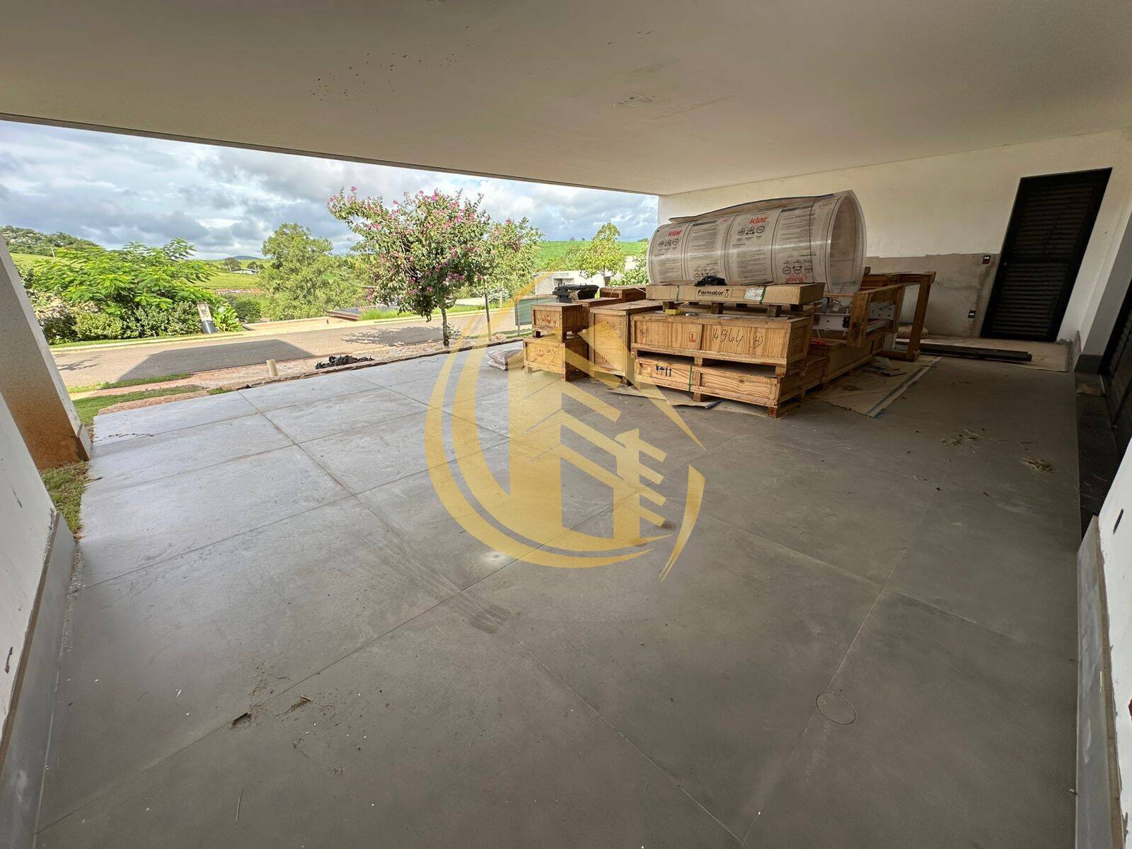 Sobrado, 5 quartos, 734 m² - Foto 4
