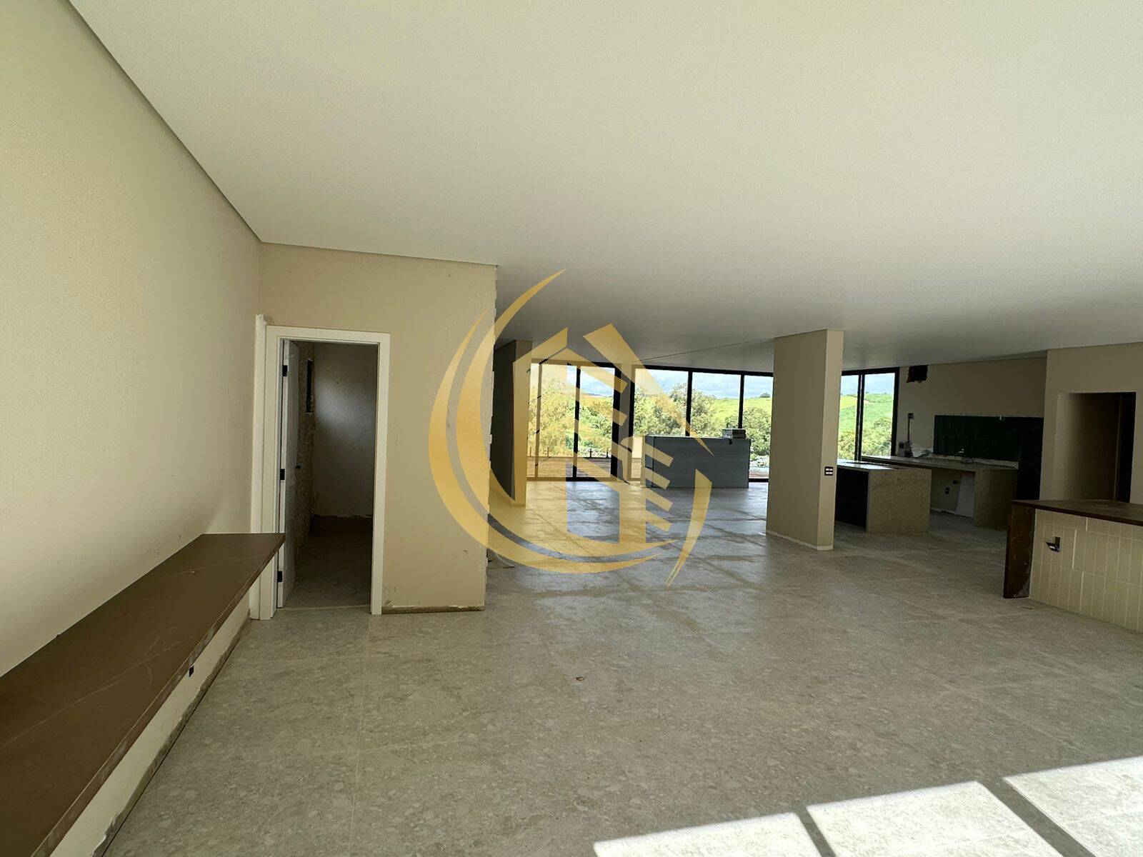 Sobrado, 5 quartos, 734 m² - Foto 9