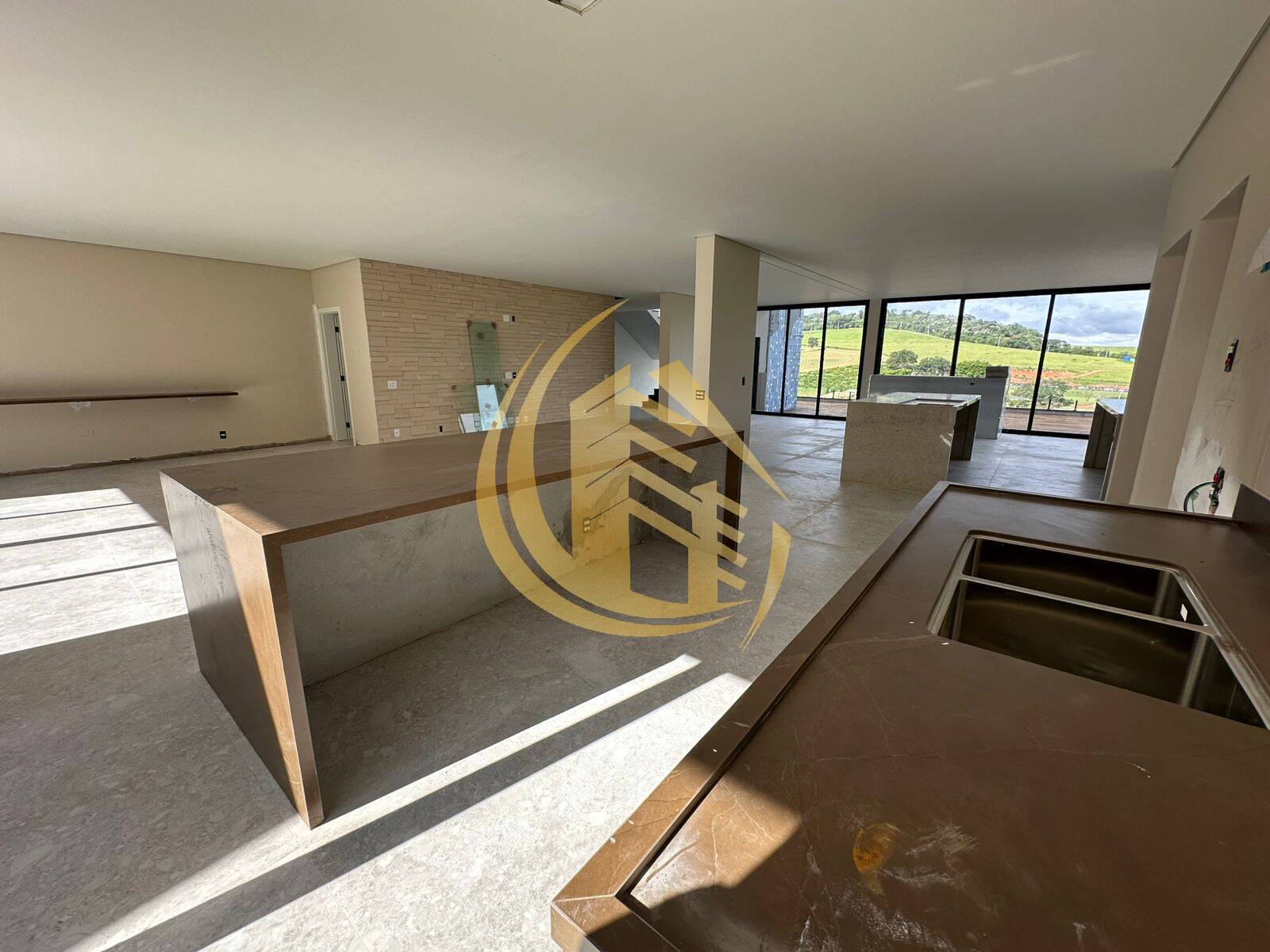 Sobrado, 5 quartos, 734 m² - Foto 13