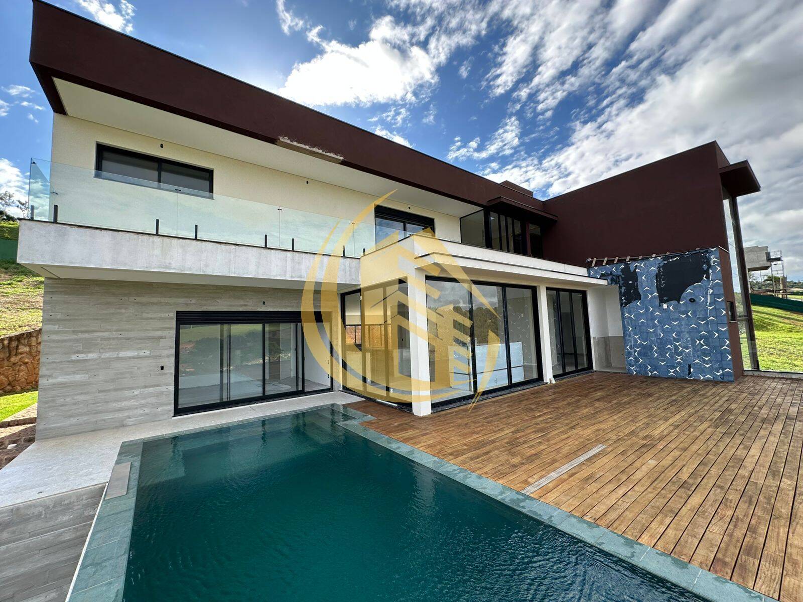 Sobrado, 5 quartos, 734 m² - Foto 16