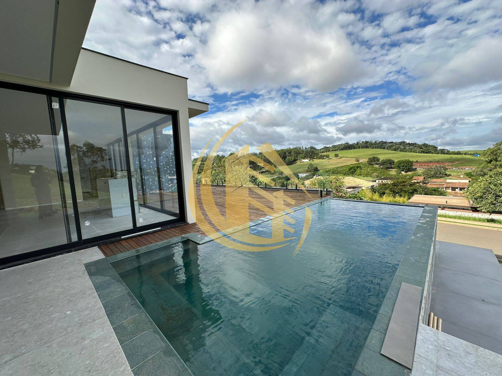 Sobrado, 5 quartos, 734 m² - Foto 17