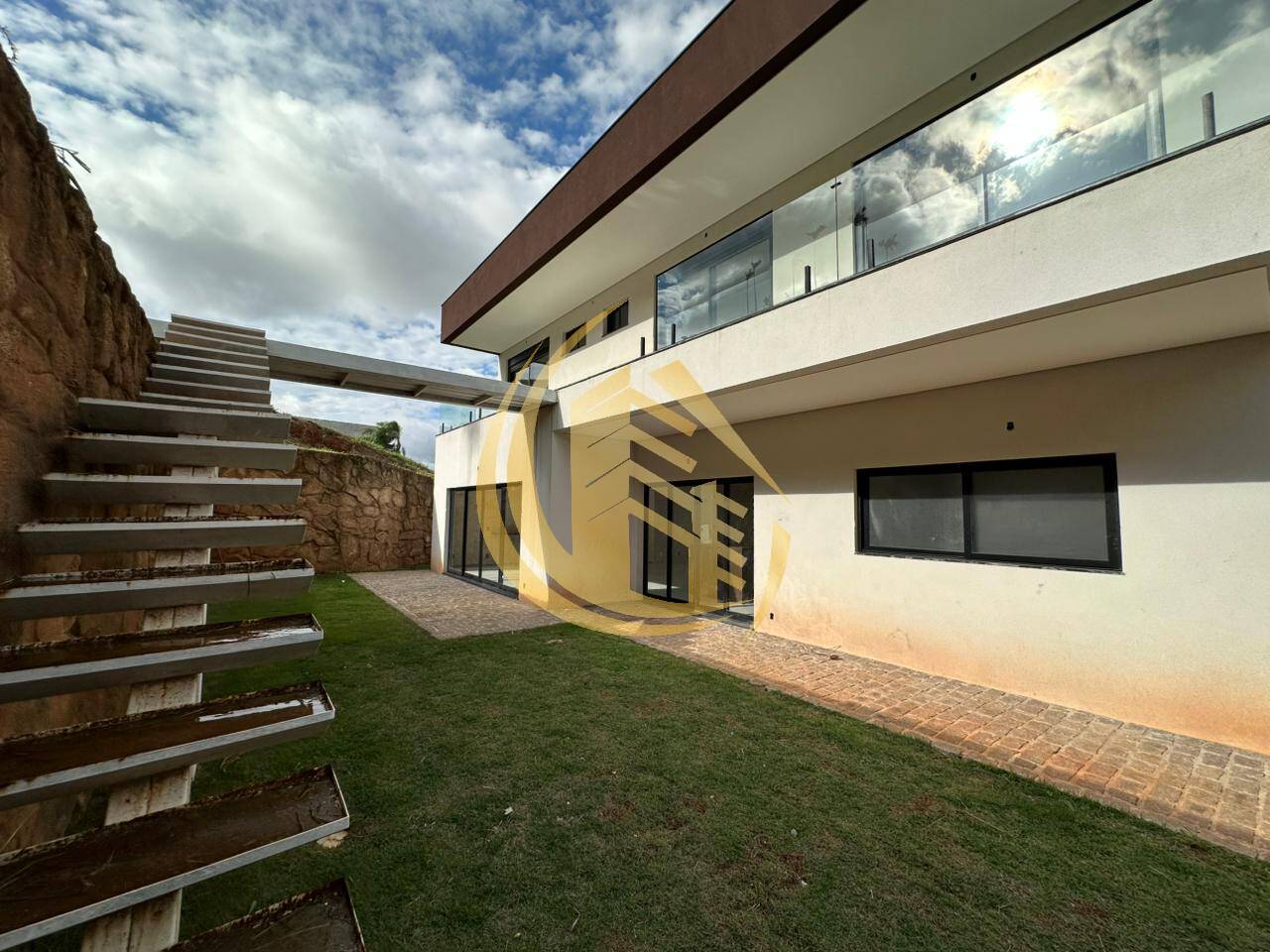 Sobrado, 5 quartos, 734 m² - Foto 24