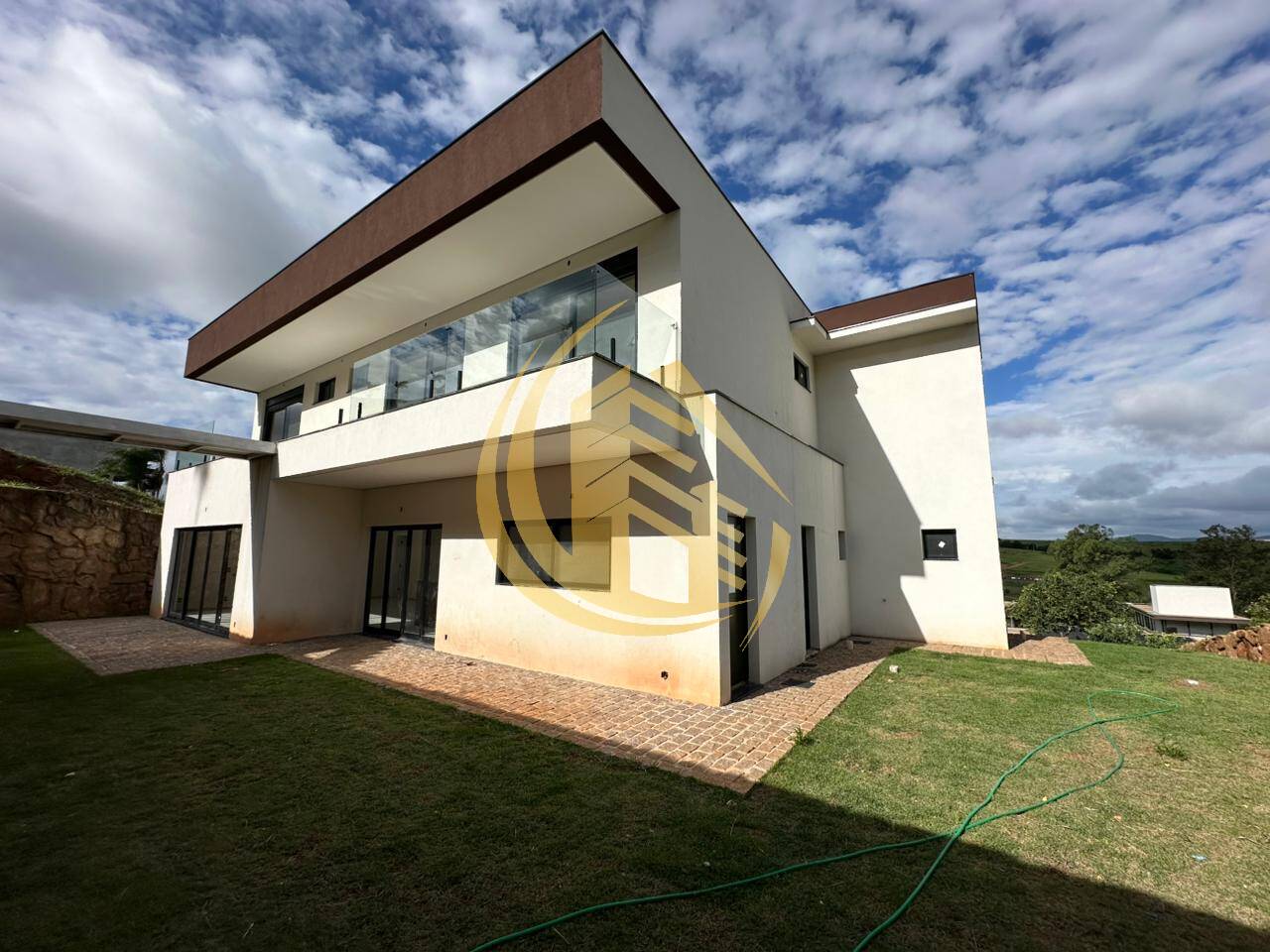 Sobrado, 5 quartos, 734 m² - Foto 23
