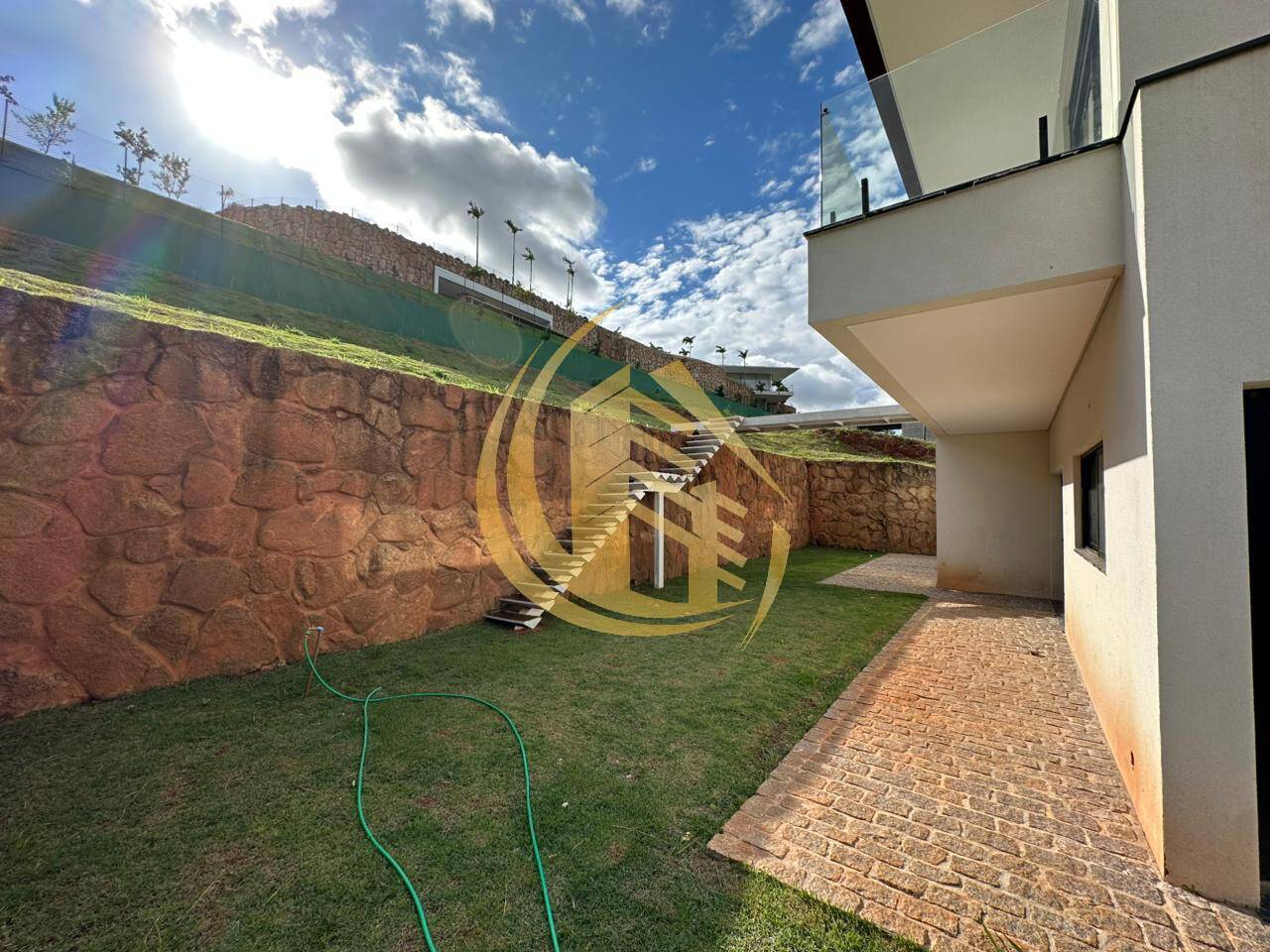 Sobrado, 5 quartos, 734 m² - Foto 26