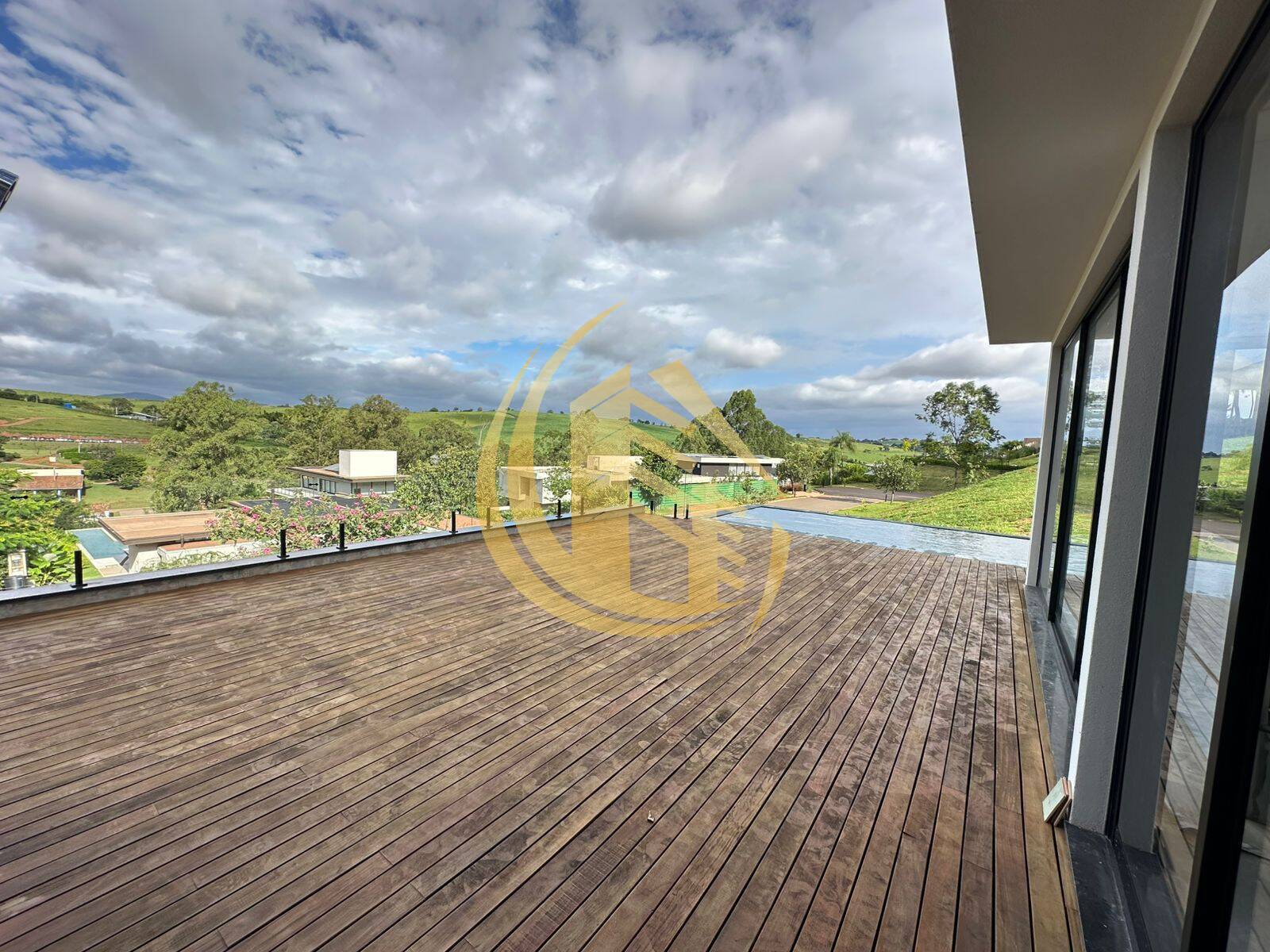 Sobrado, 5 quartos, 734 m² - Foto 28