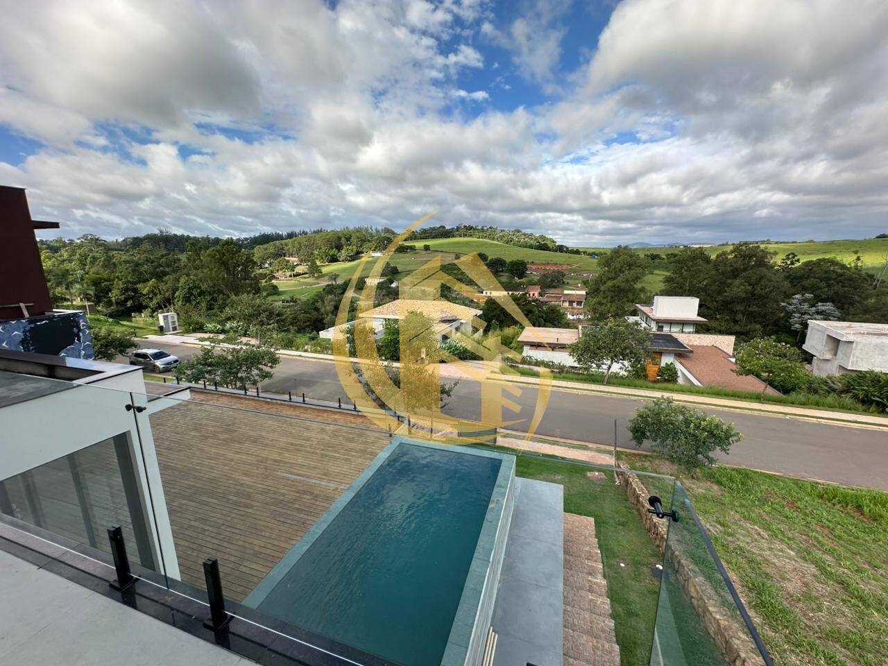 Sobrado, 5 quartos, 734 m² - Foto 54