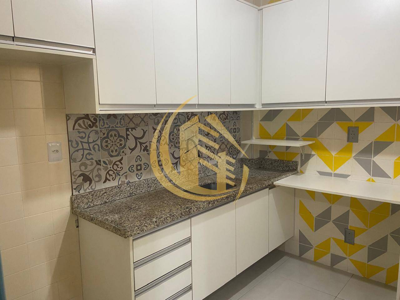 Apartamento, 2 quartos, 58 m² - Foto 1