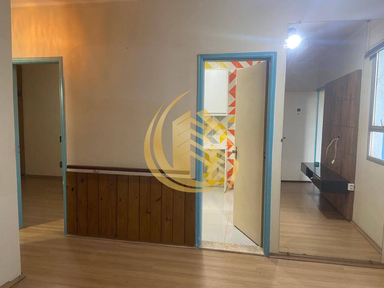Apartamento, 2 quartos, 58 m² - Foto 6