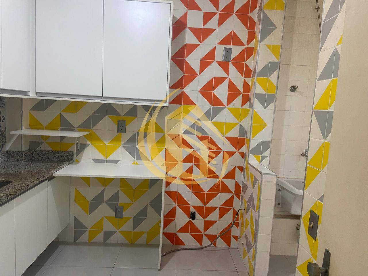 Apartamento, 2 quartos, 58 m² - Foto 7
