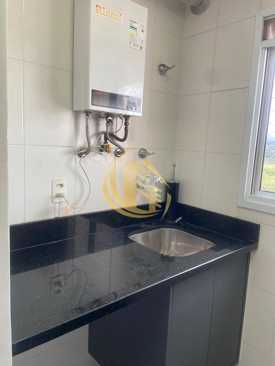Apartamento, 2 quartos, 60 m² - Foto 7