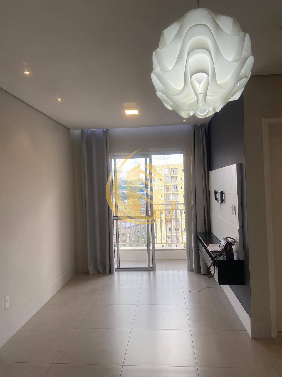 Apartamento, 2 quartos, 60 m² - Foto 1