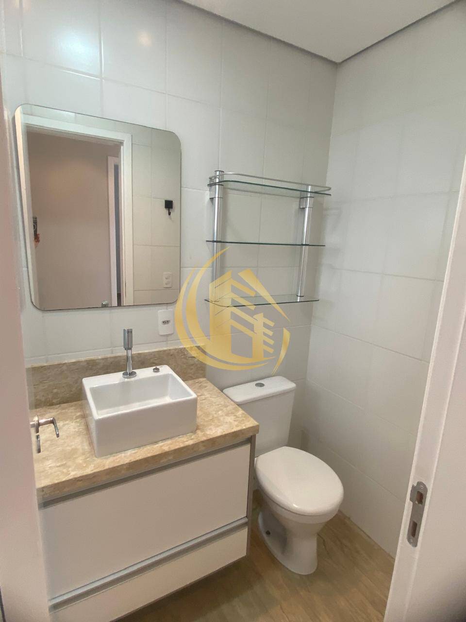 Apartamento, 2 quartos, 60 m² - Foto 9