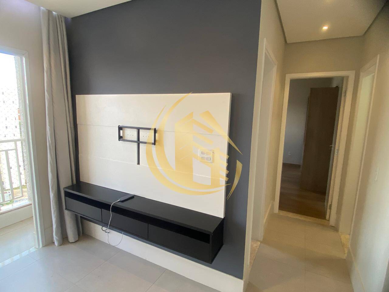 Apartamento, 2 quartos, 60 m² - Foto 17