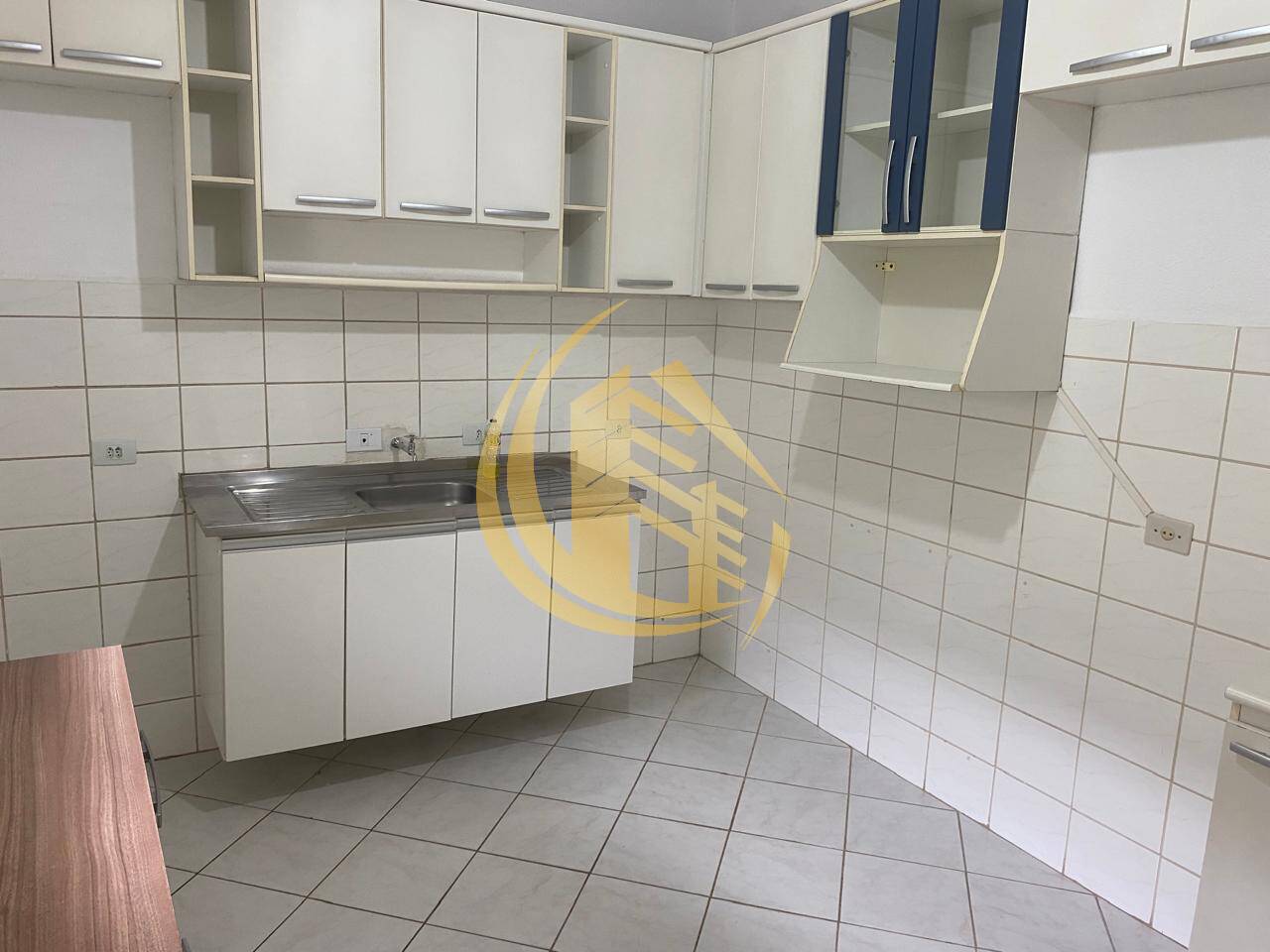 Sobrado, 2 quartos, 112 m² - Foto 1