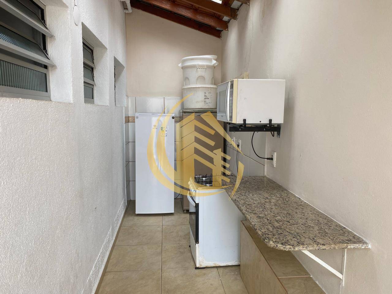 Sobrado, 2 quartos, 112 m² - Foto 31