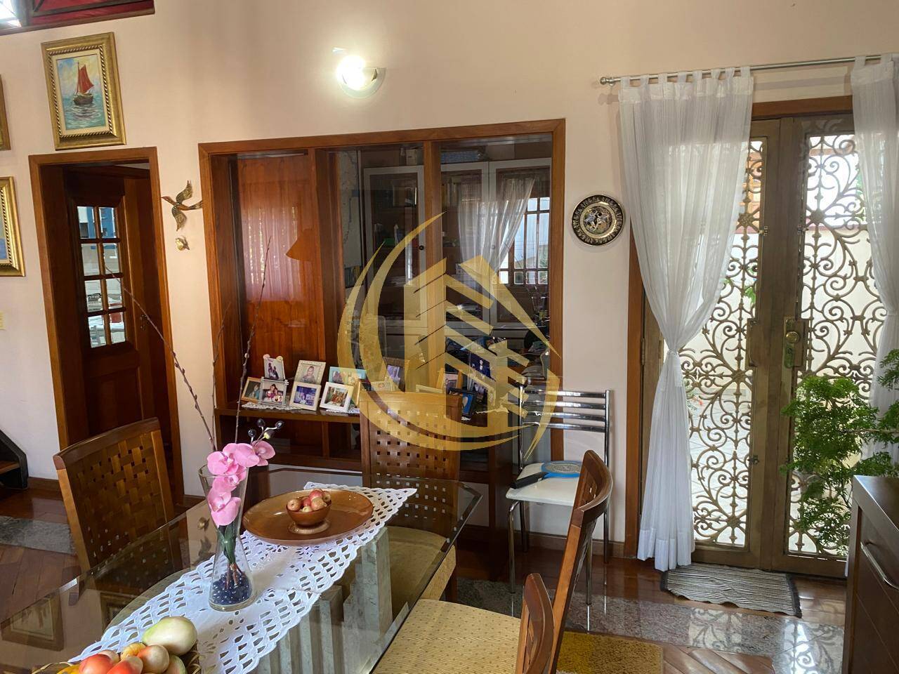 Casa, 3 quartos, 560 m² - Foto 4