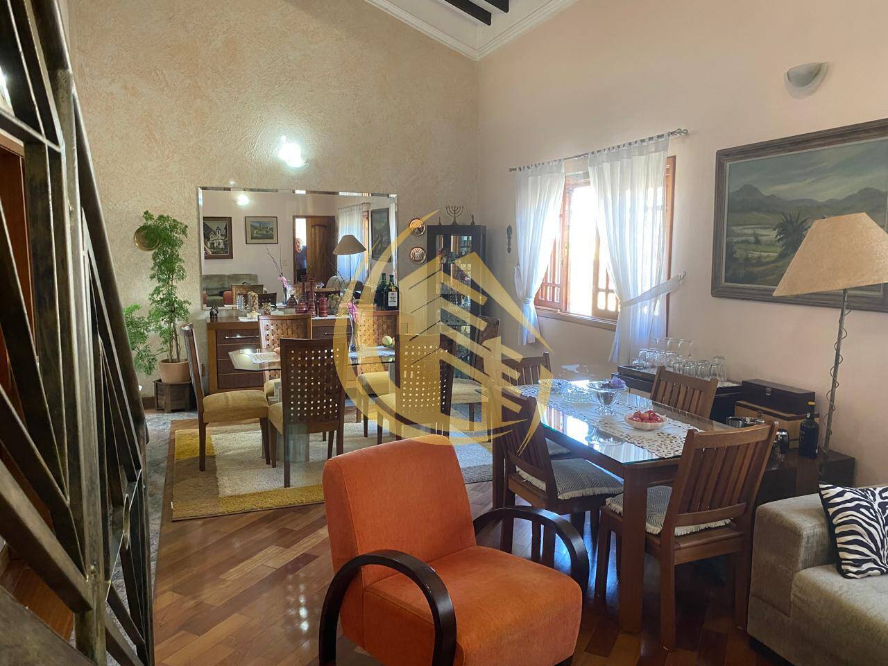 Casa, 3 quartos, 560 m² - Foto 5