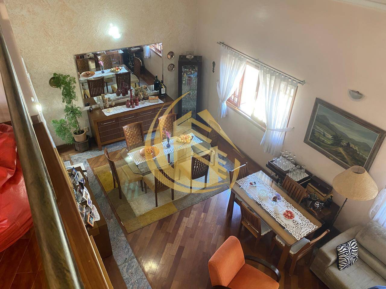 Casa, 3 quartos, 560 m² - Foto 9