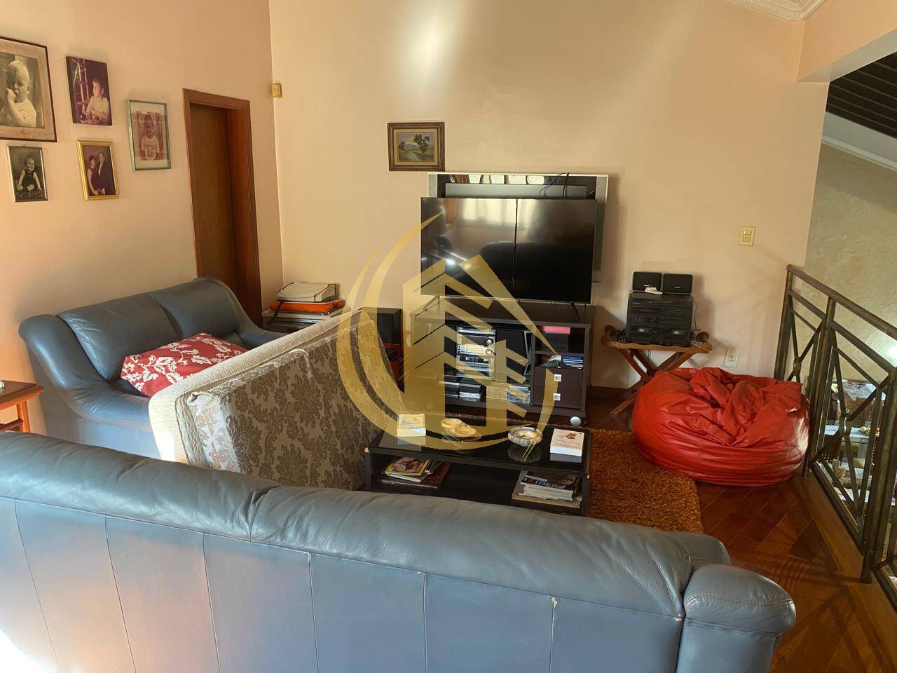 Casa, 3 quartos, 560 m² - Foto 8