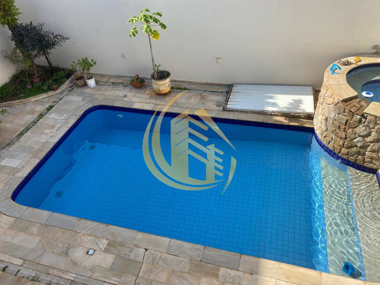 Casa, 3 quartos, 560 m² - Foto 26
