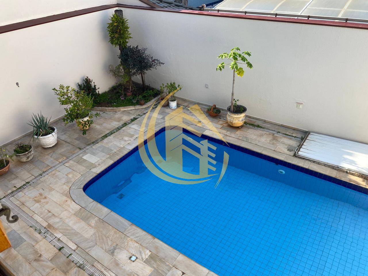 Casa, 3 quartos, 560 m² - Foto 28