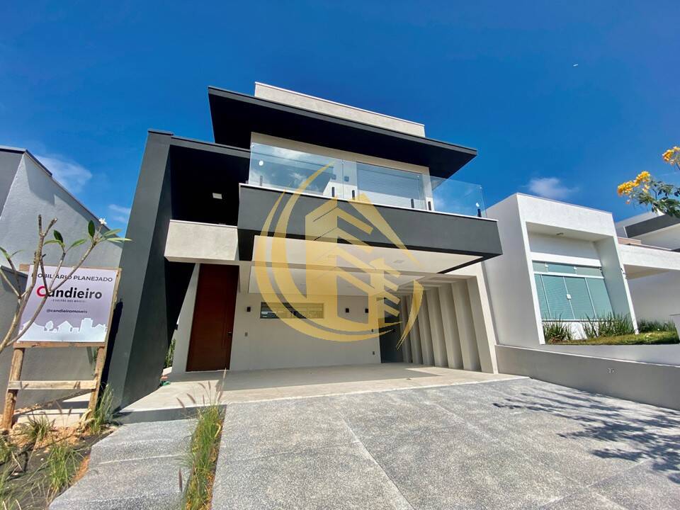 Sobrado, 238 m² - Foto 23