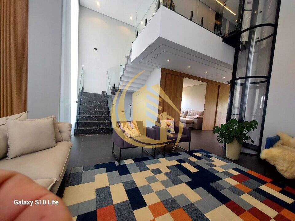 Sobrado, 4 quartos, 476 m² - Foto 7