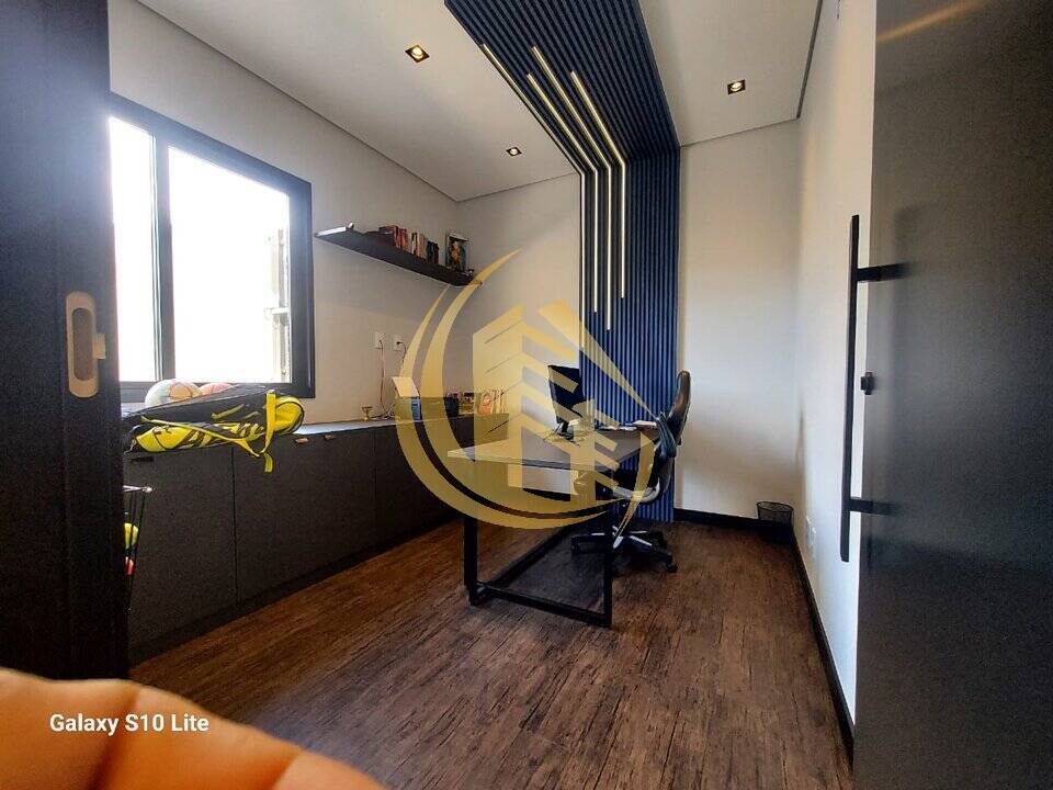 Sobrado, 4 quartos, 476 m² - Foto 9