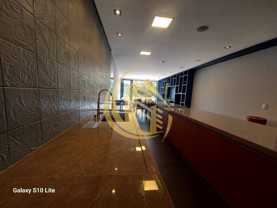 Sobrado, 4 quartos, 476 m² - Foto 10