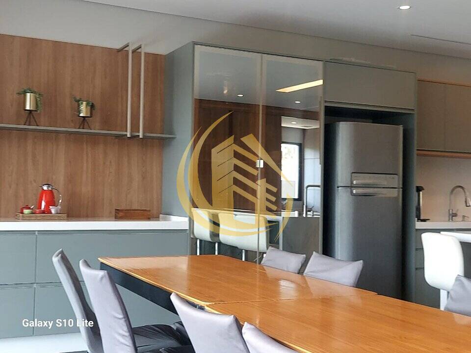 Sobrado, 4 quartos, 476 m² - Foto 8