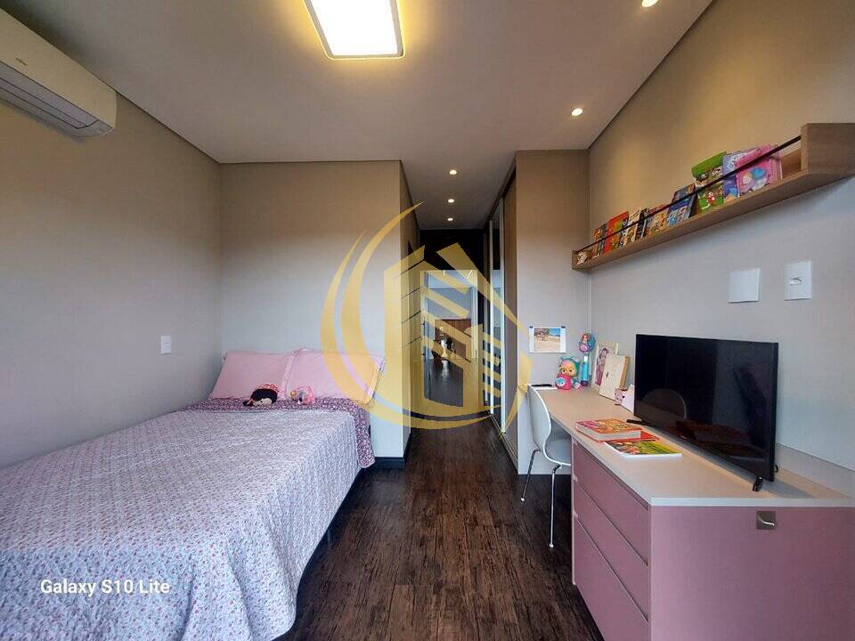 Sobrado, 4 quartos, 476 m² - Foto 11