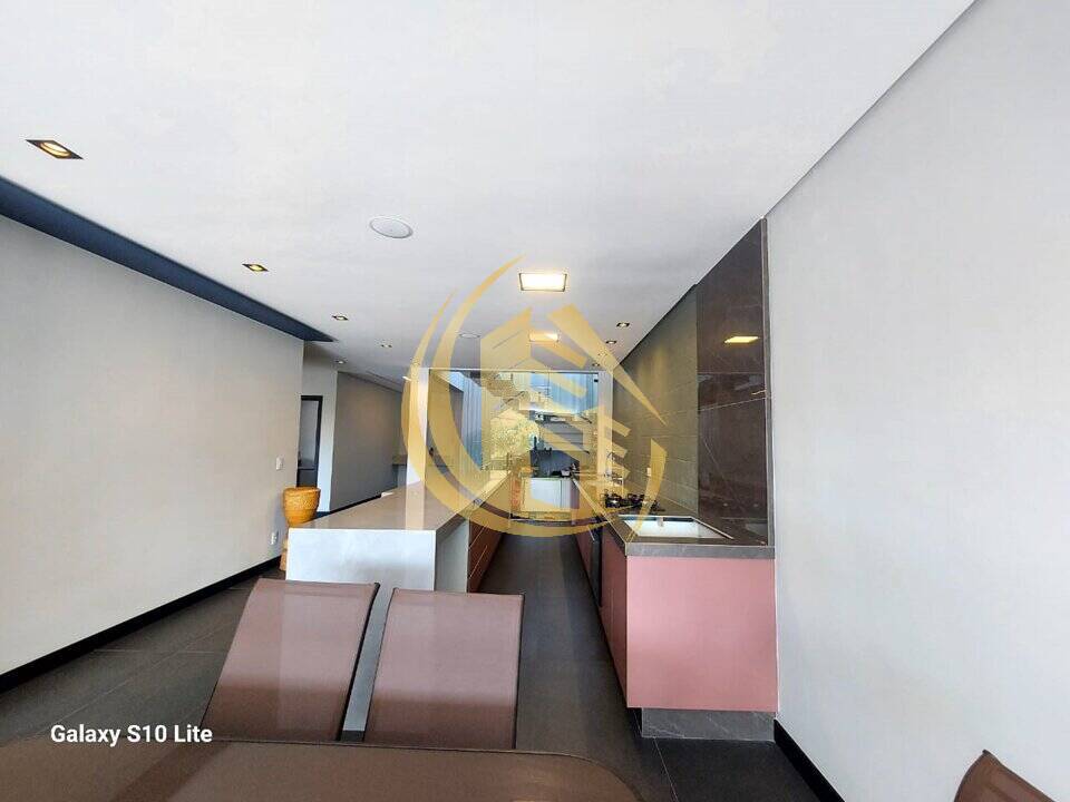 Sobrado, 4 quartos, 476 m² - Foto 12