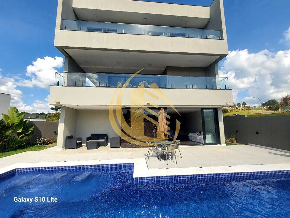 Sobrado, 4 quartos, 476 m² - Foto 14