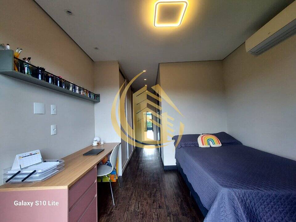 Sobrado, 4 quartos, 476 m² - Foto 15