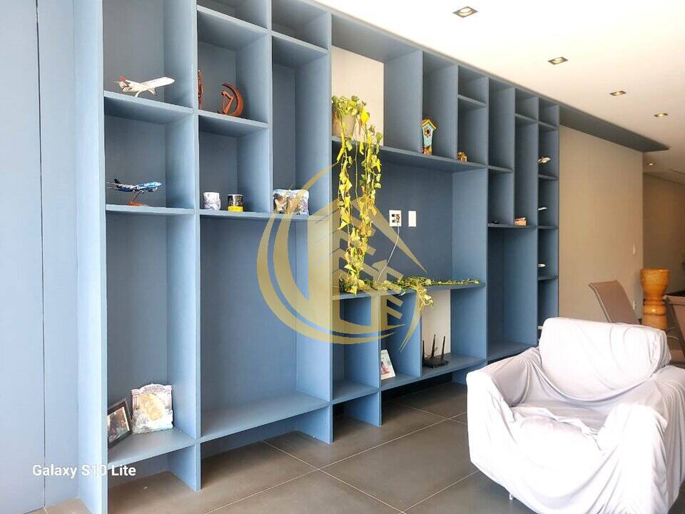 Sobrado, 4 quartos, 476 m² - Foto 17