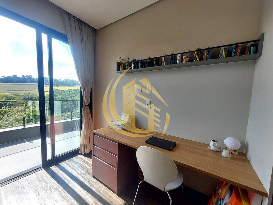 Sobrado, 4 quartos, 476 m² - Foto 16