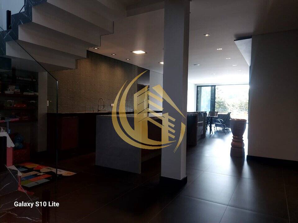 Sobrado, 4 quartos, 476 m² - Foto 18