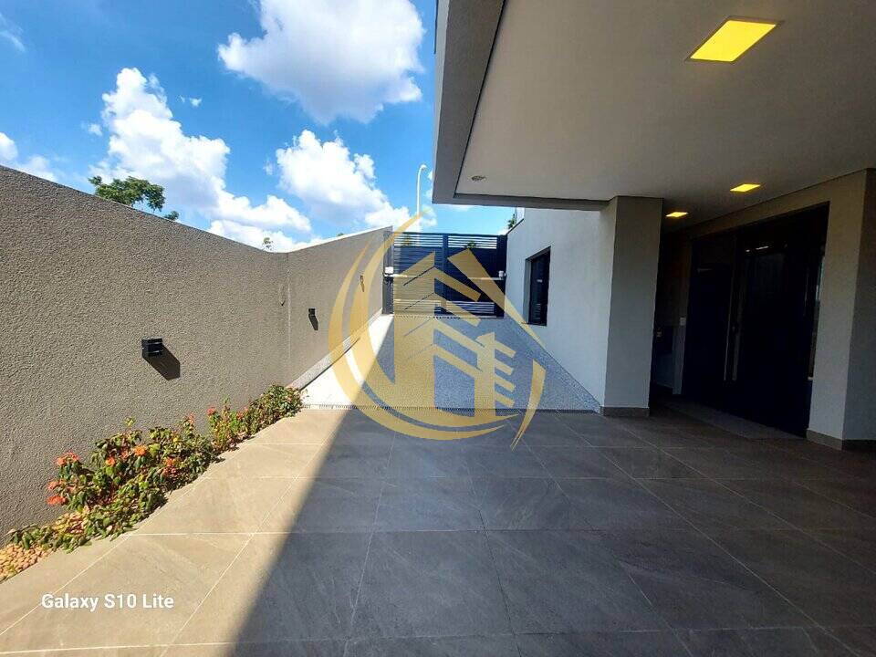 Sobrado, 4 quartos, 476 m² - Foto 19