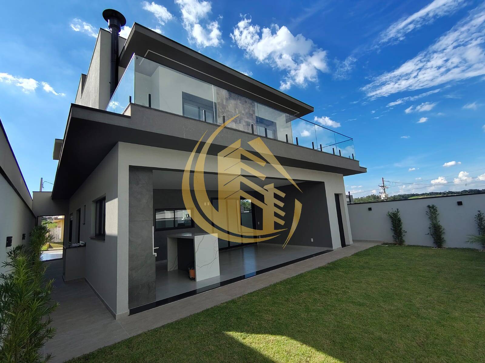 Sobrado, 3 quartos, 239 m² - Foto 7