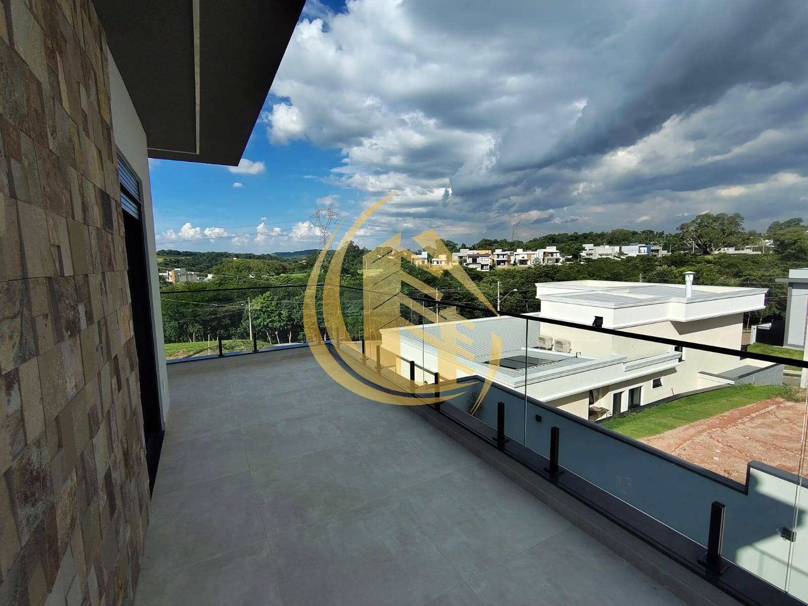 Sobrado, 3 quartos, 239 m² - Foto 6