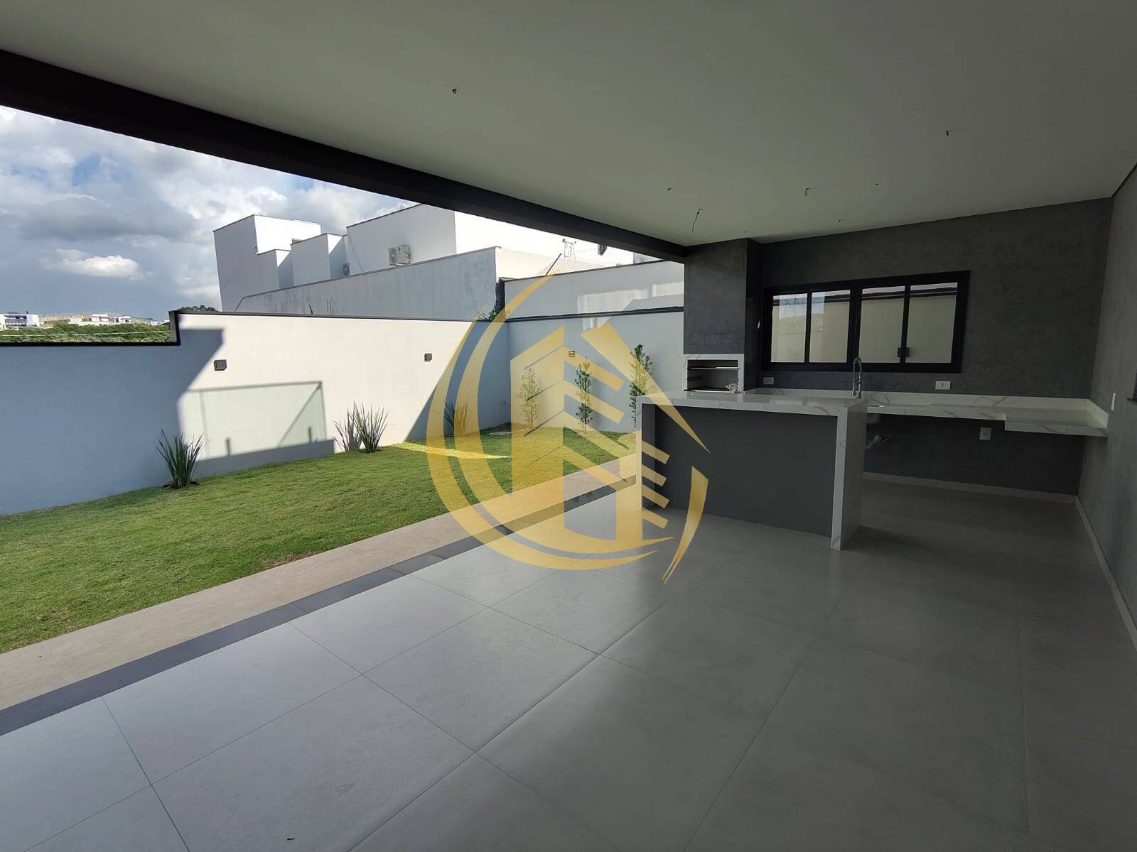 Sobrado, 3 quartos, 239 m² - Foto 9