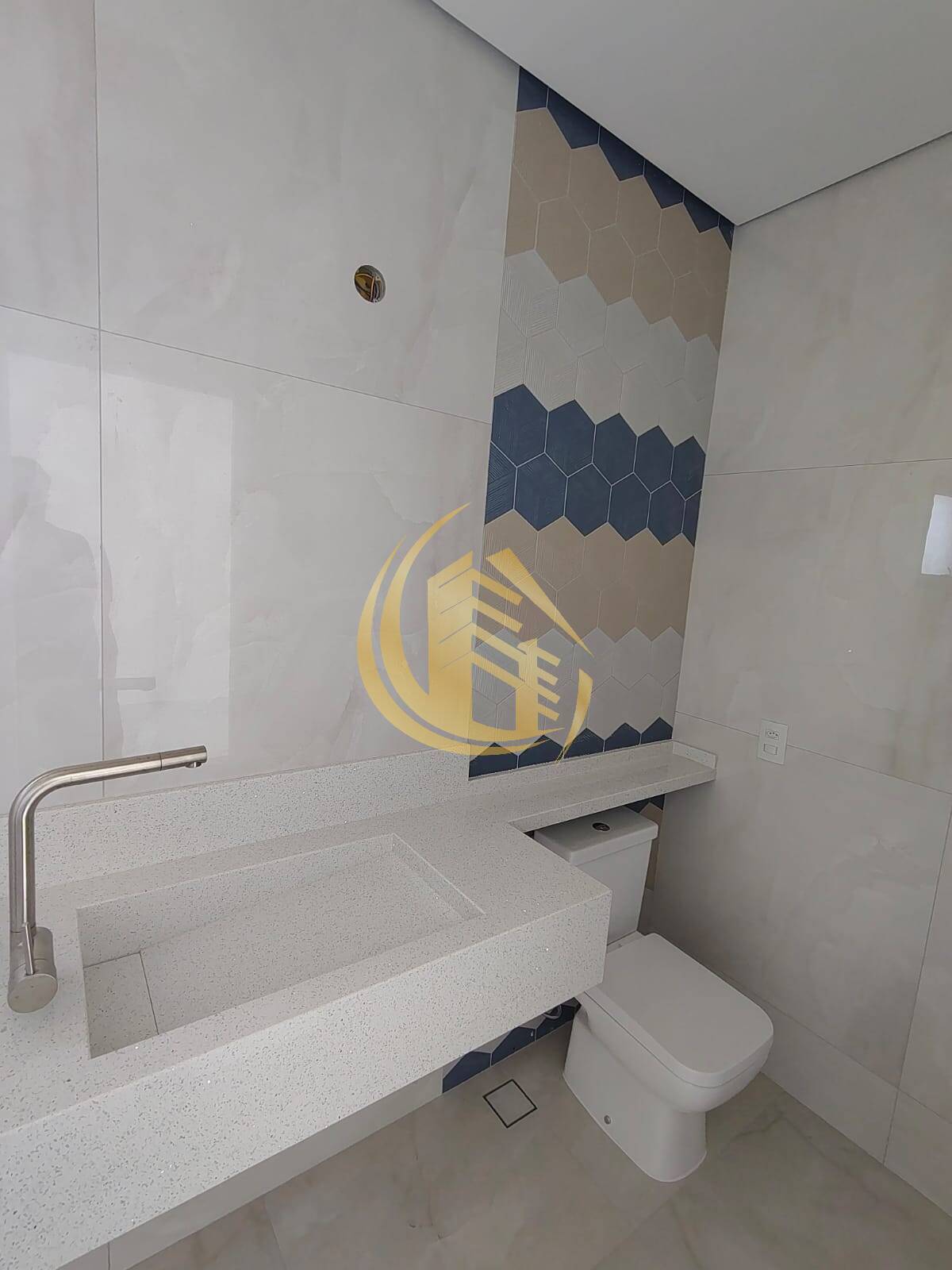 Sobrado, 3 quartos, 239 m² - Foto 12