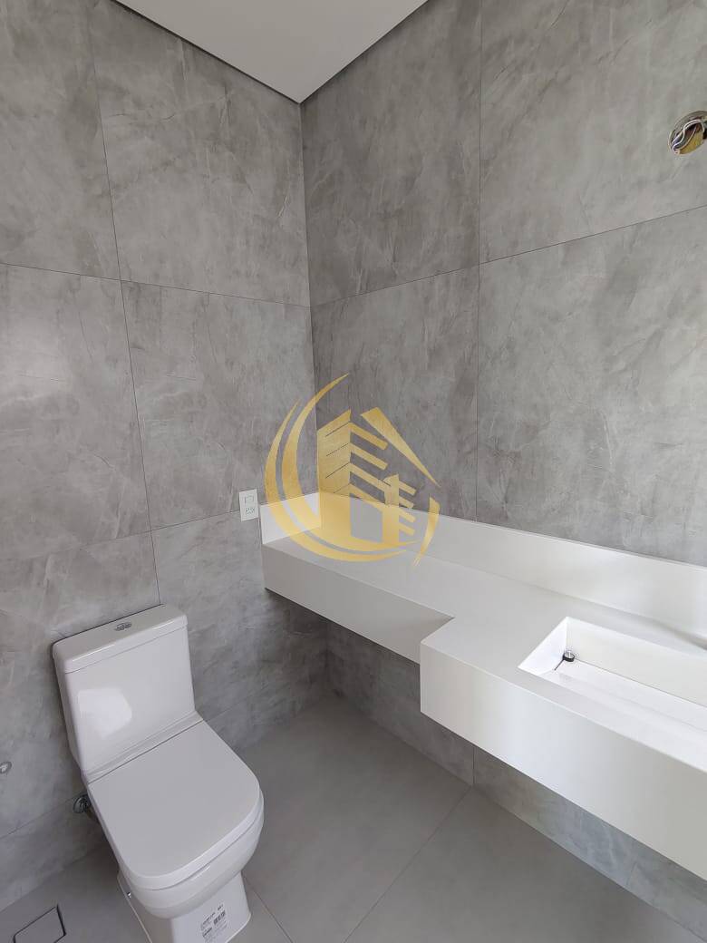 Sobrado, 3 quartos, 239 m² - Foto 11