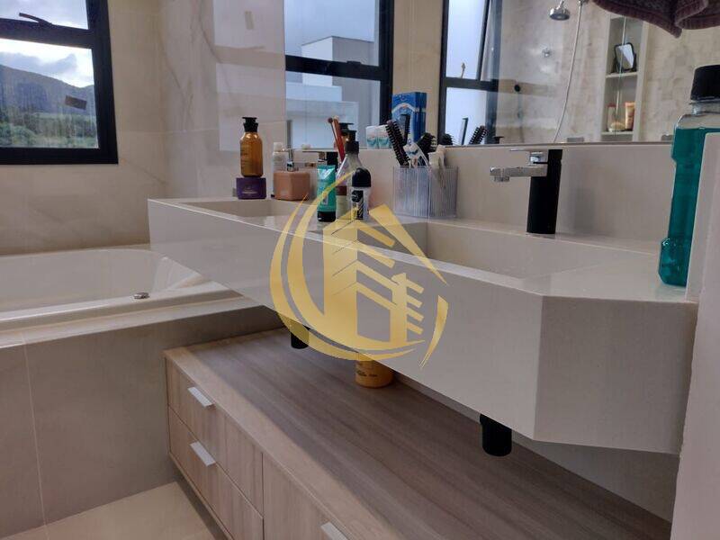 Sobrado, 4 quartos, 265 m² - Foto 7