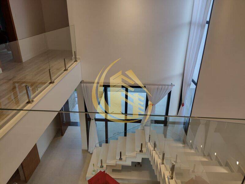 Sobrado, 4 quartos, 265 m² - Foto 6