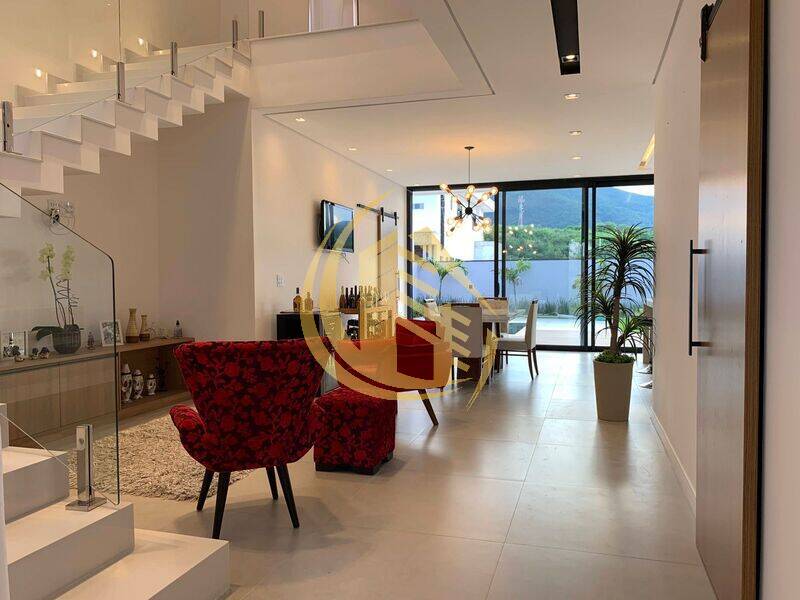 Sobrado, 4 quartos, 265 m² - Foto 10