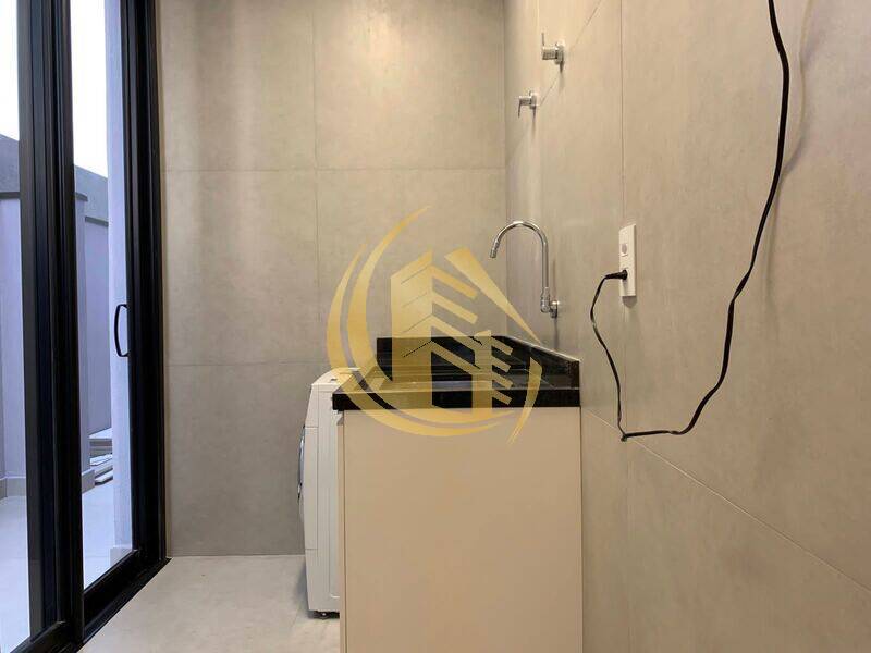 Sobrado, 4 quartos, 265 m² - Foto 8