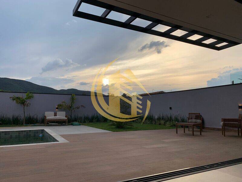 Sobrado, 4 quartos, 265 m² - Foto 11