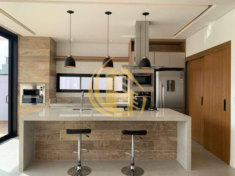 Sobrado, 4 quartos, 265 m² - Foto 12