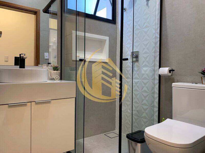 Sobrado, 4 quartos, 265 m² - Foto 13